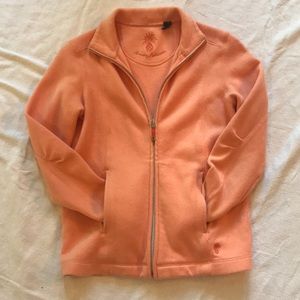 Tommy Bahama Full Zip Jacket